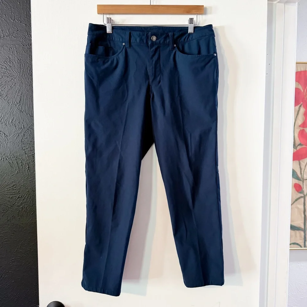 lululemon athletica lululemon abc